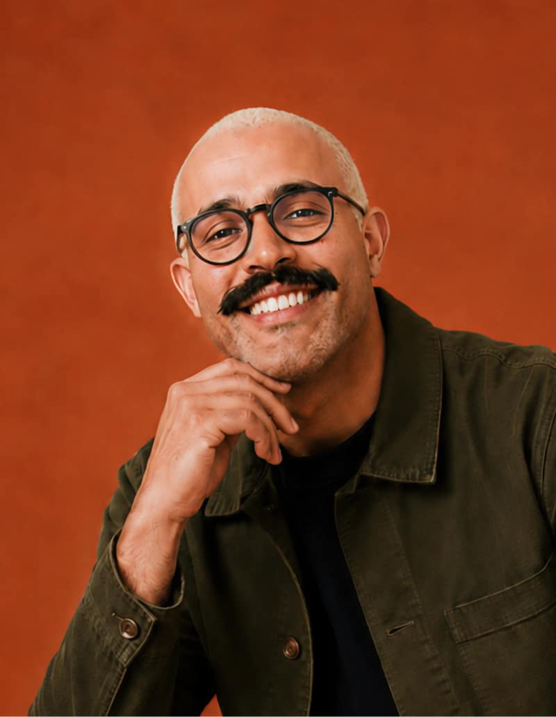 Cosme Faé