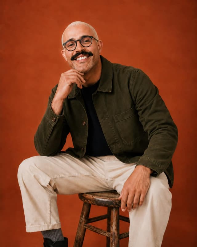 Cosme Faé