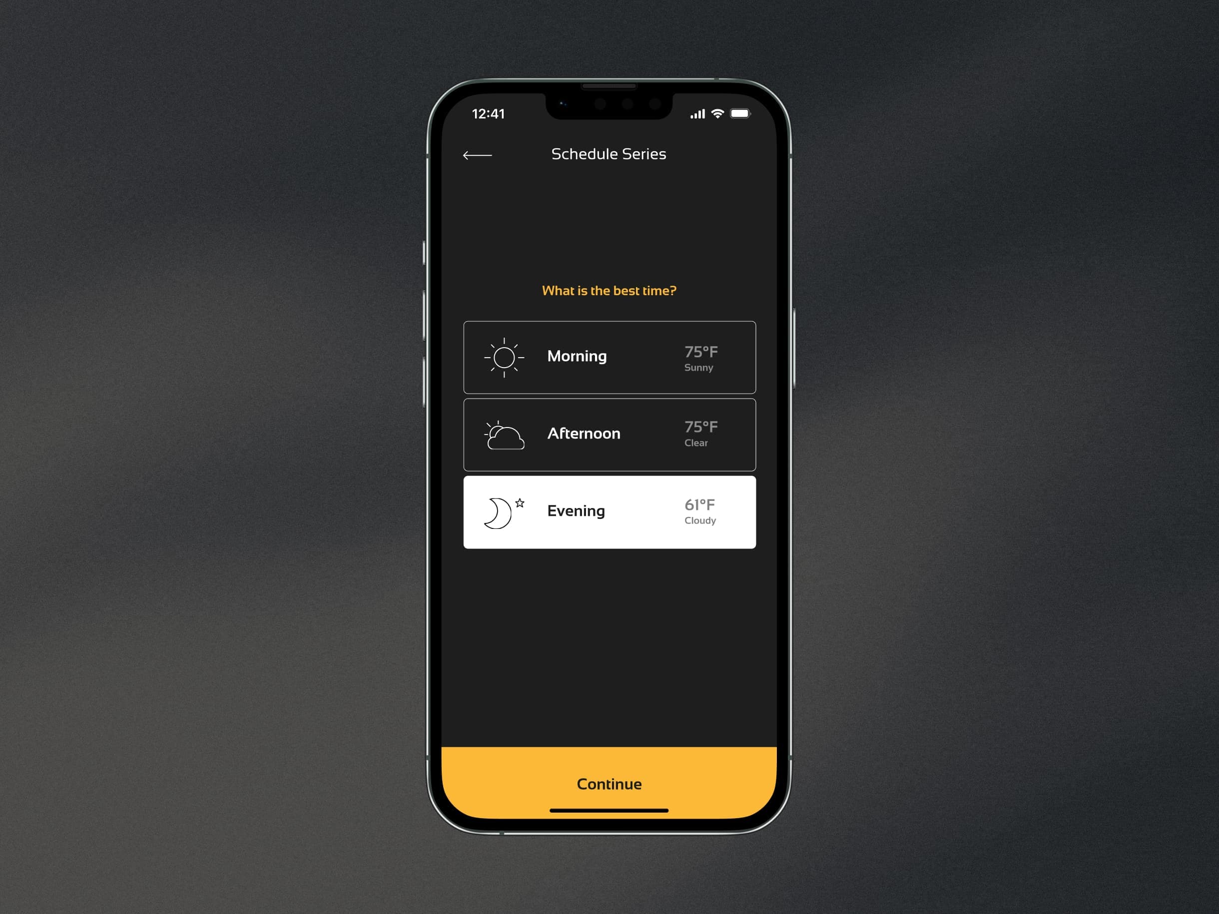 Smart Fit — image 3