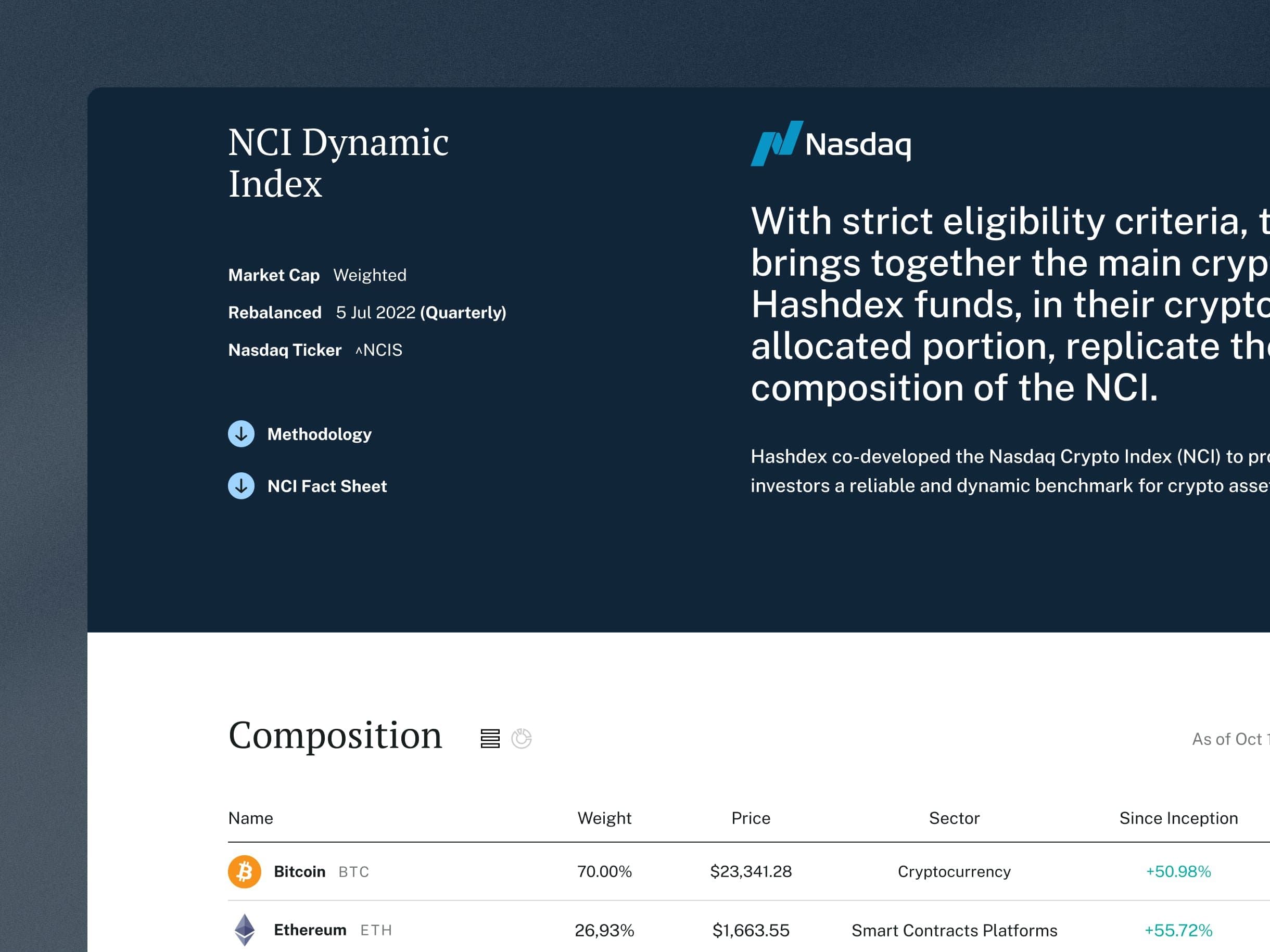 Hashdex — image 2