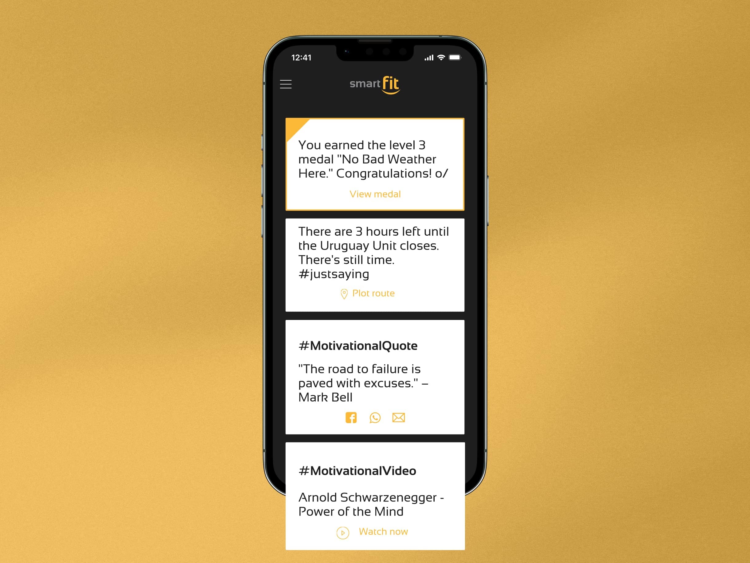 Smart Fit — image 4