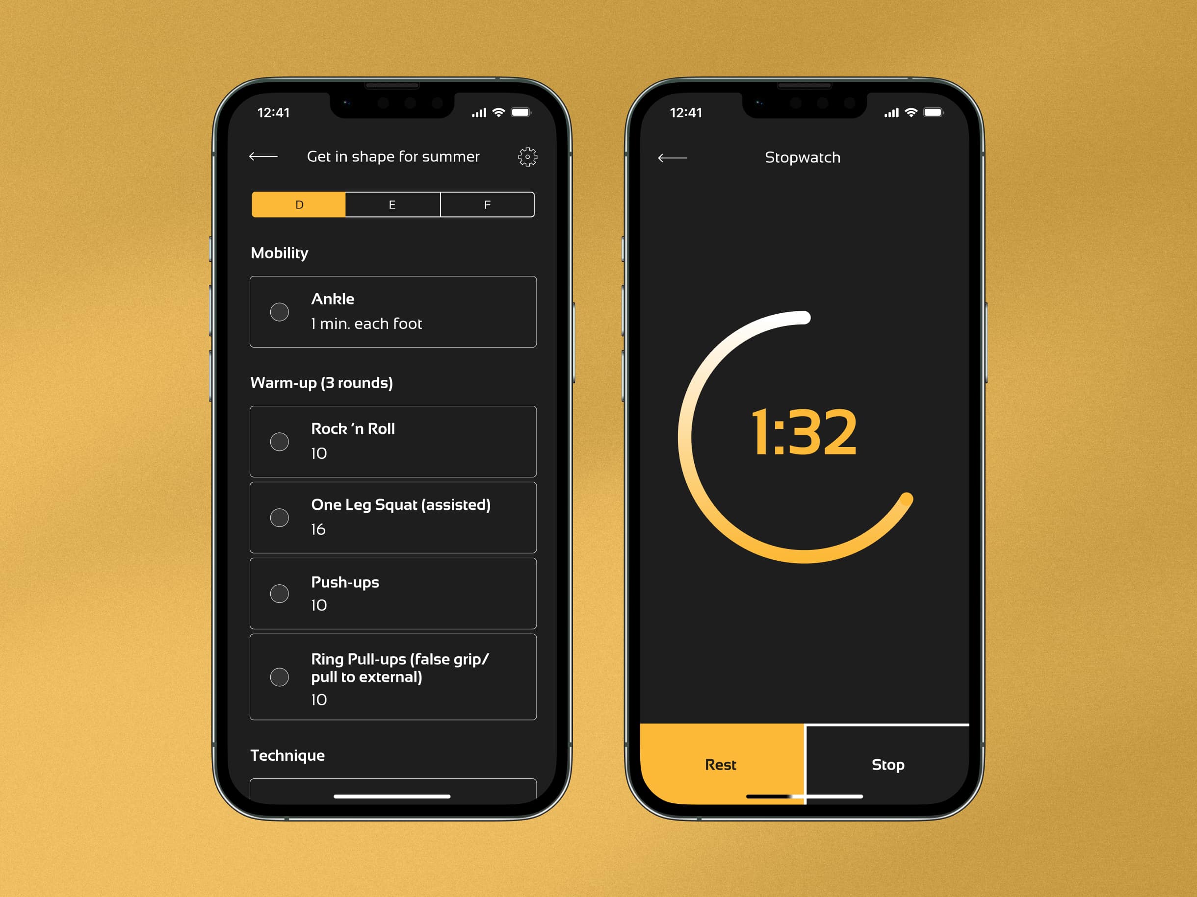 Smart Fit — image 6