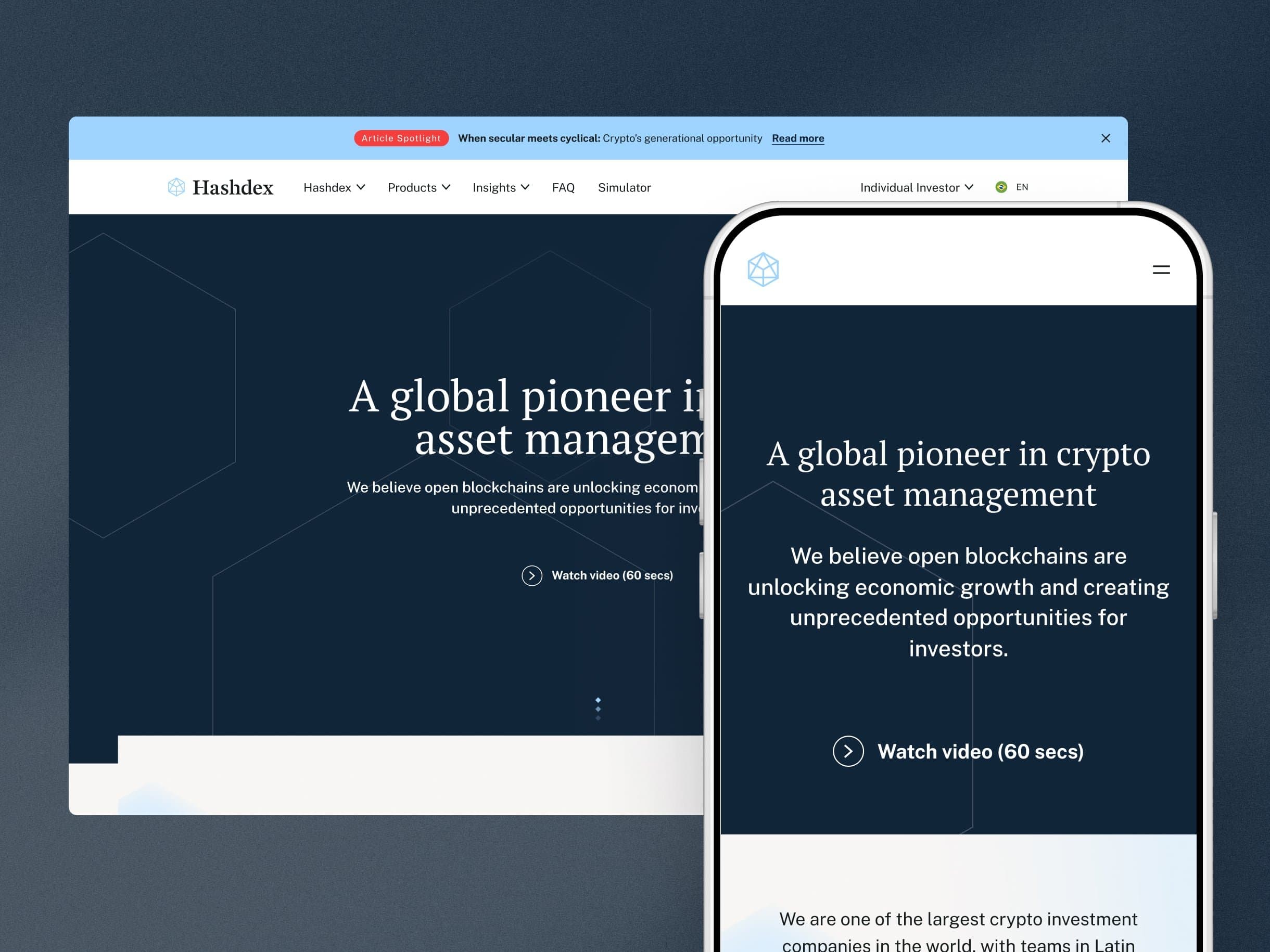 Hashdex — image 10