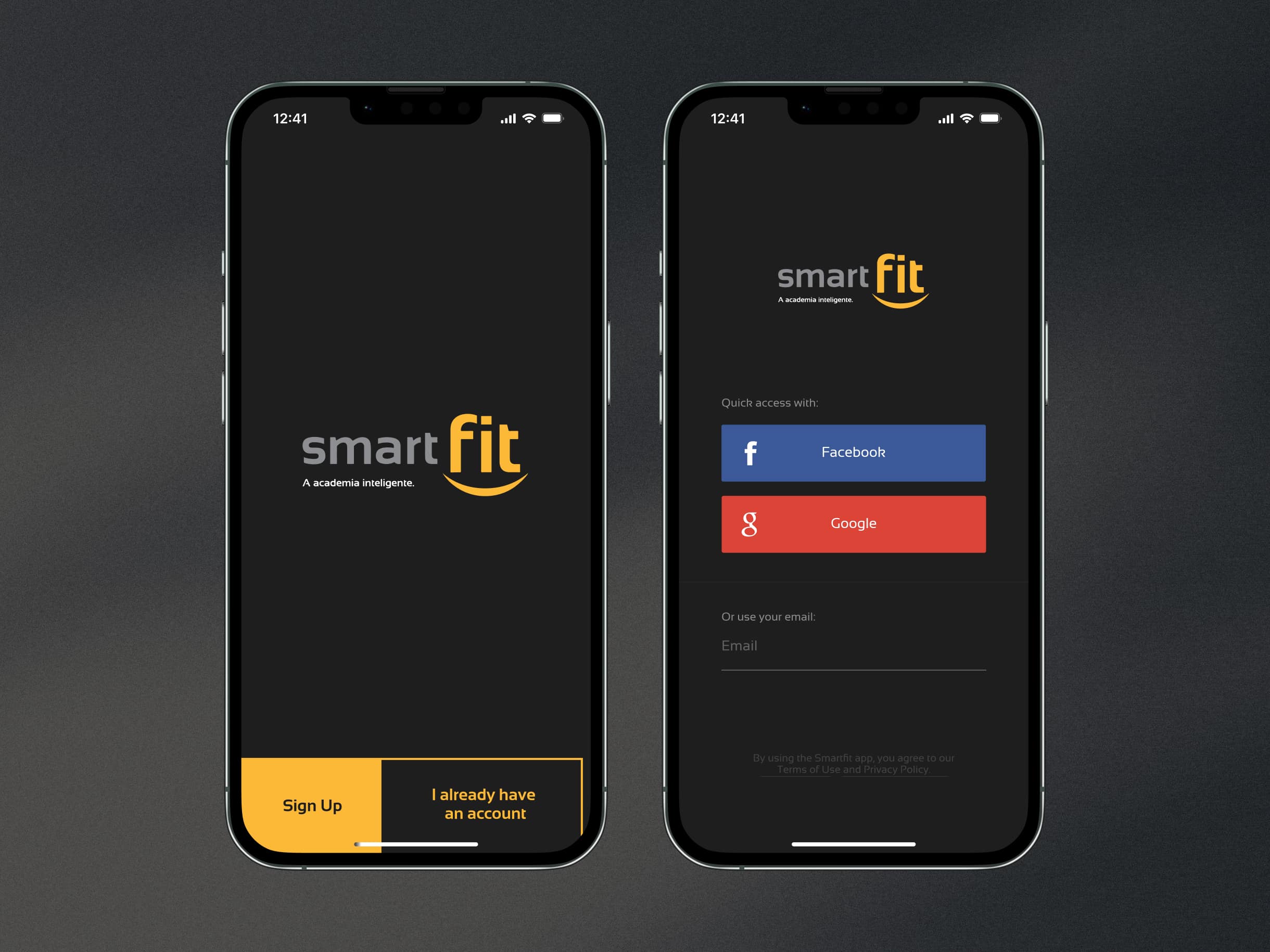 Smart Fit — image 1