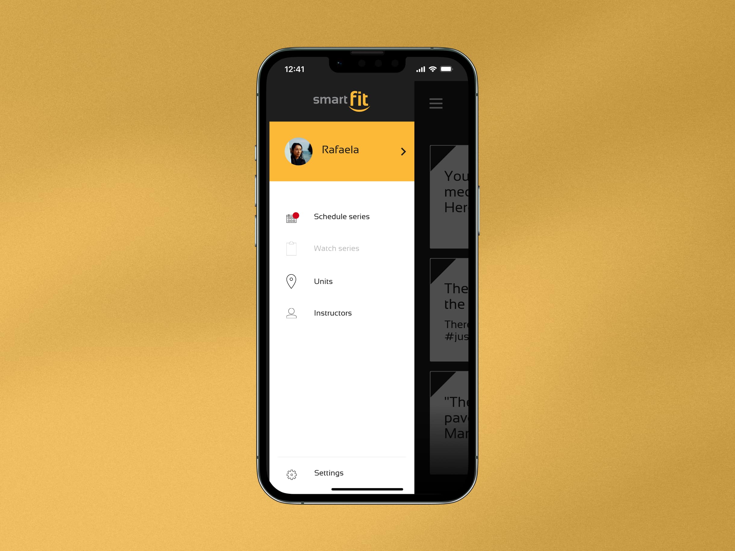 Smart Fit — image 5