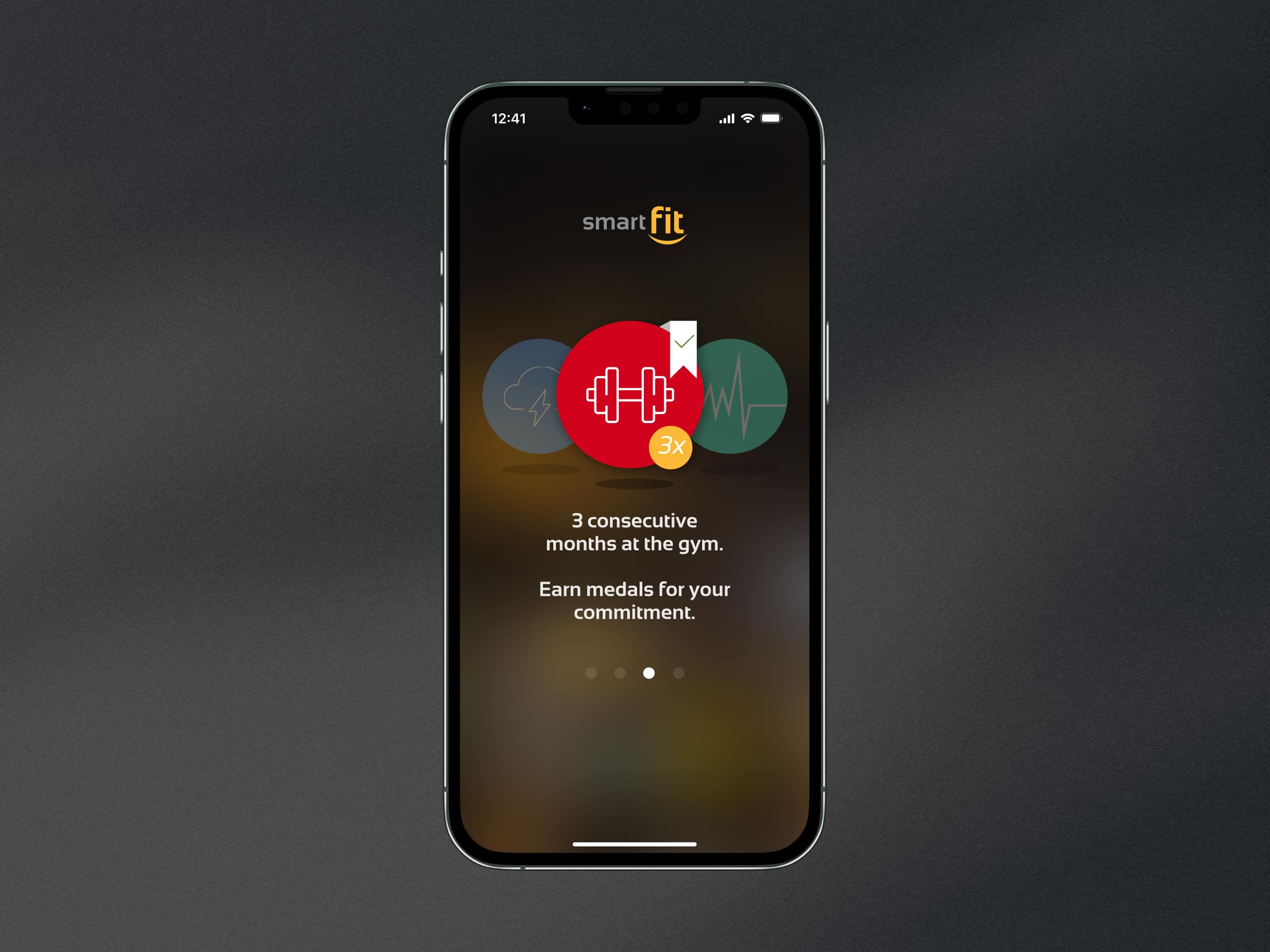 Smart Fit — image 2