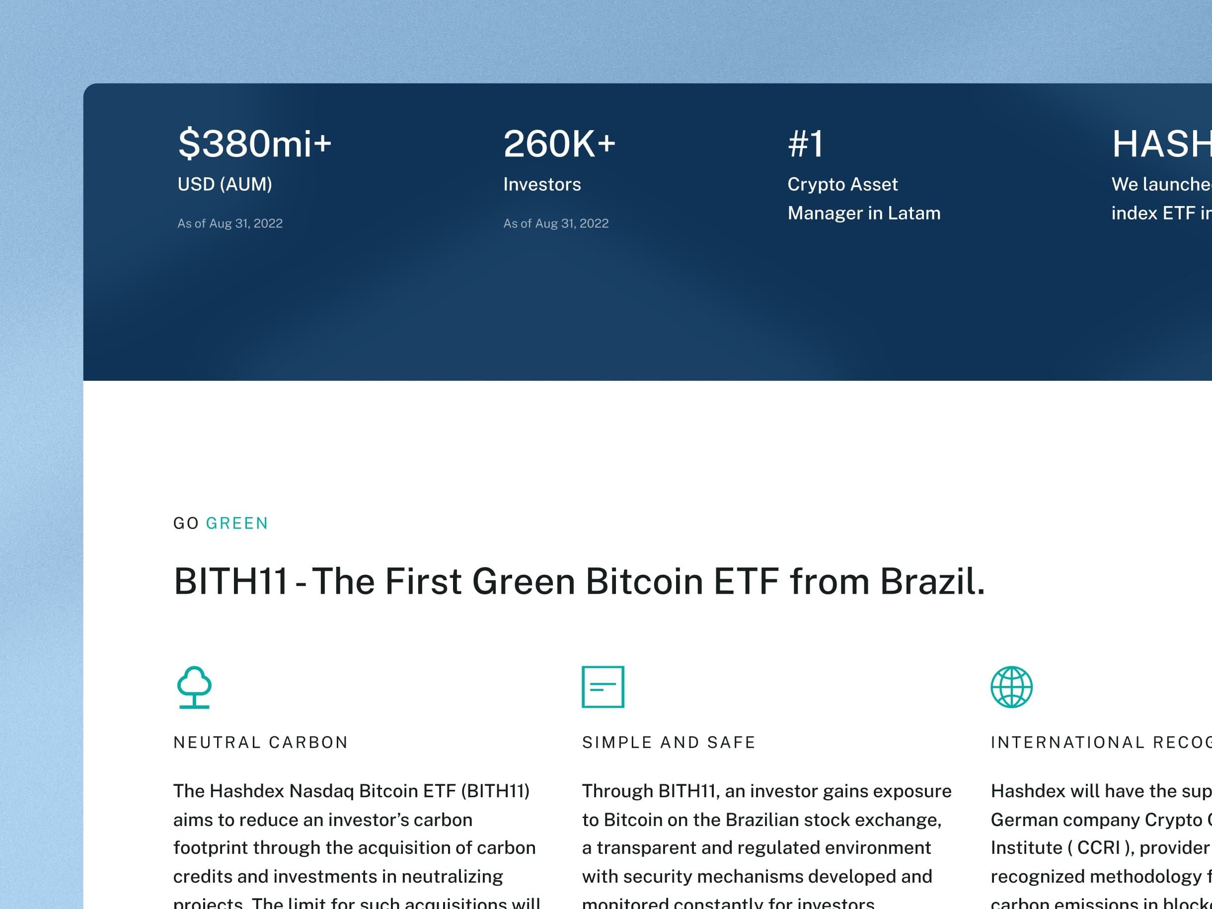 Hashdex — image 8