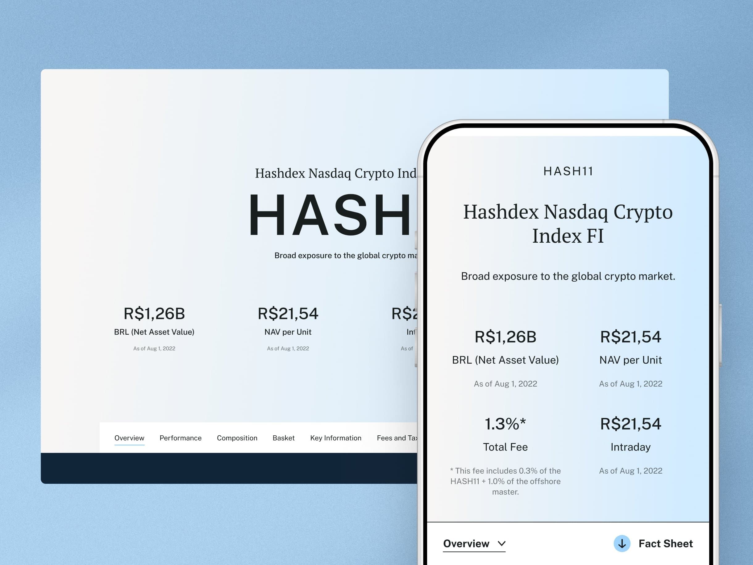 Hashdex — image 9