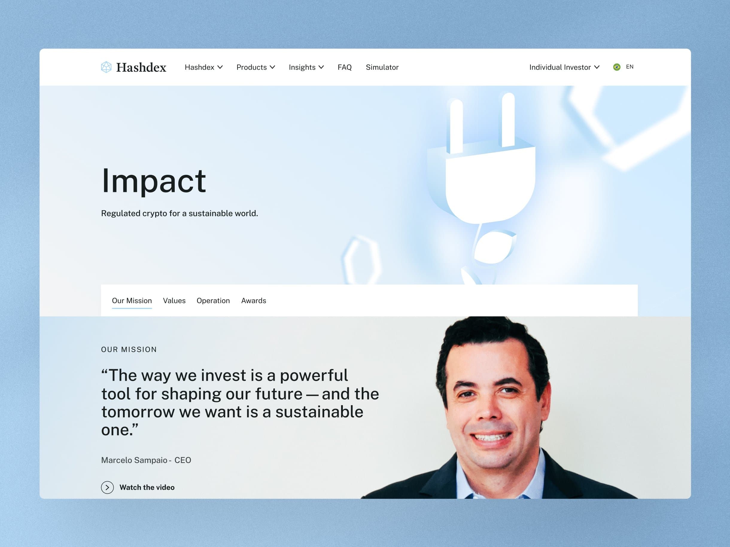 Hashdex — image 7