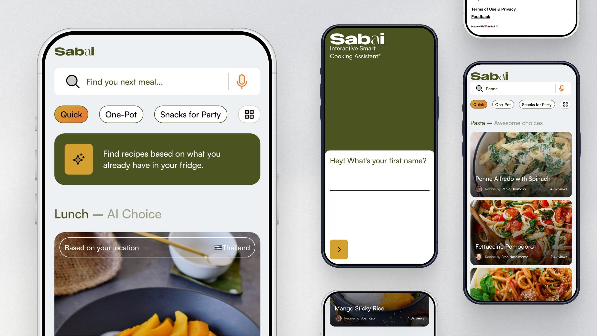 Sabai — image 3