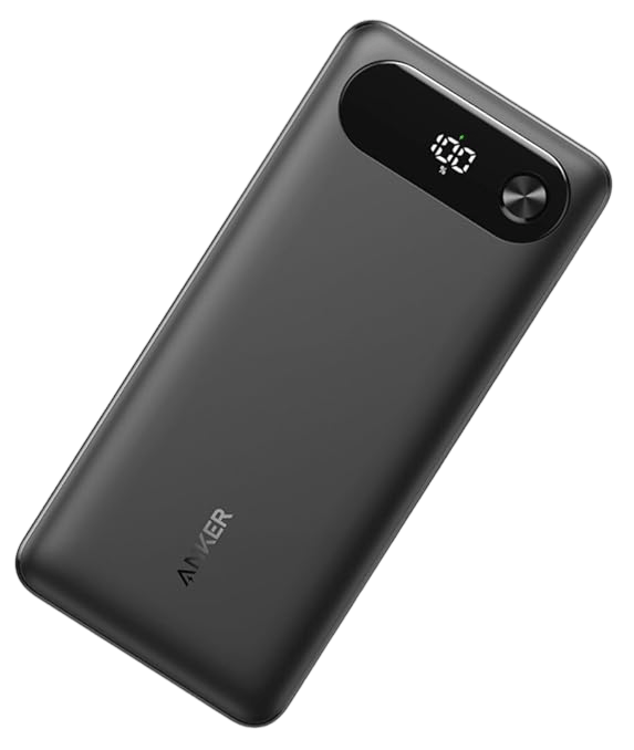 Anker Power Bank 20,000mAh