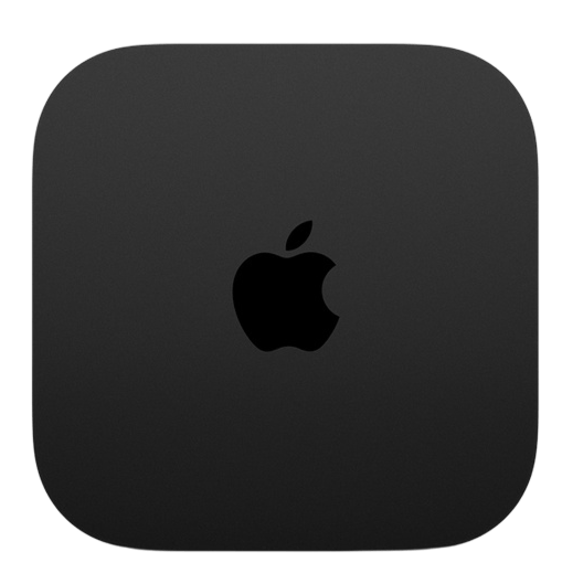 Apple TV 4K